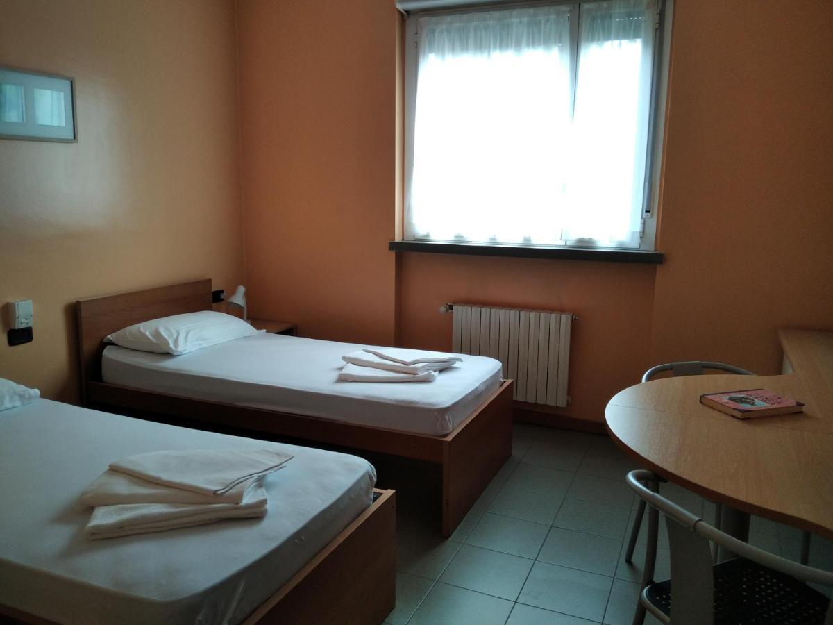 La Cordata Accommodation - Zumbini 6 Milan Exterior photo