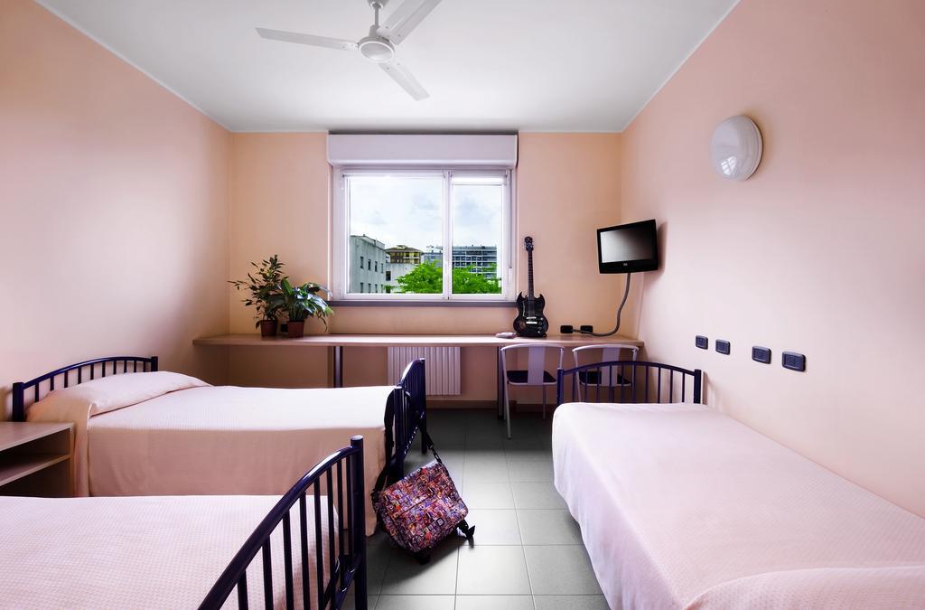 La Cordata Accommodation - Zumbini 6 Milan Exterior photo