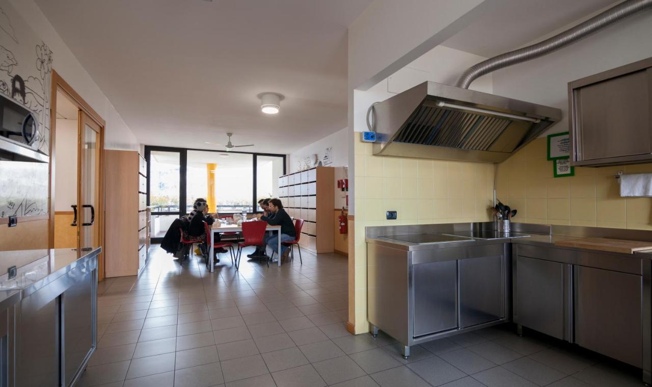 La Cordata Accommodation - Zumbini 6 Milan Exterior photo